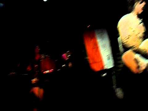 The brew - Kam (Poznan 2011)