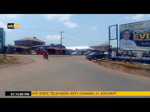 EKTV NEWS AT 7/IROYIN LEKUNRERE