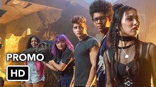 Marvel's Runaways | Season 2 - Trailer #2