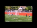 Bailey Tompkins - Soccer Highlights from 2013-2014