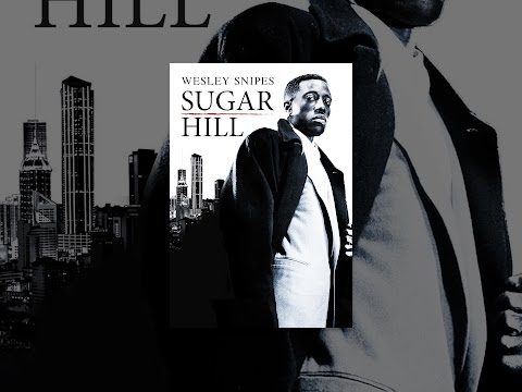 Sugar Hill