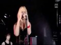 Polly Scattergood - Untitled 27 (Live) 
