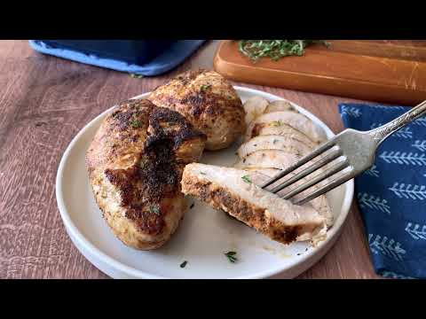 How to Cook Turkey Tenderloins