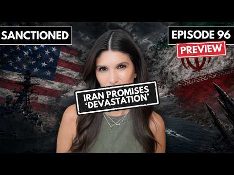 China Says HELL NO to U.S. Economic WAR as Iran Vows DEVASTATING Response