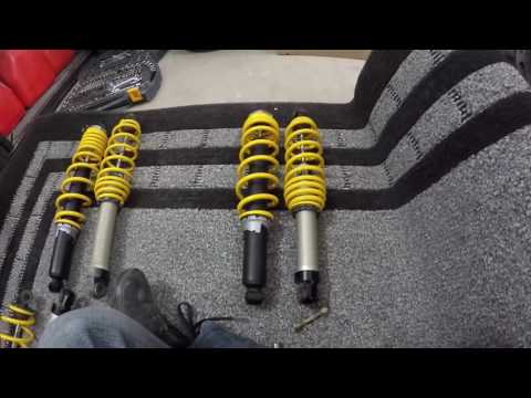 BRP Fox Podium Shock Gets An XMR Spring Upgrade