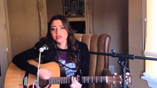 Sweet Silver Lining- Kate Voegele (Nechama Cohen Live Acoustic Cover) FOR WOMEN ONLY*