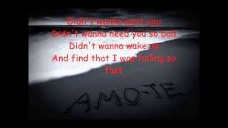 Marco Hernandez - The way I do (lyrics)