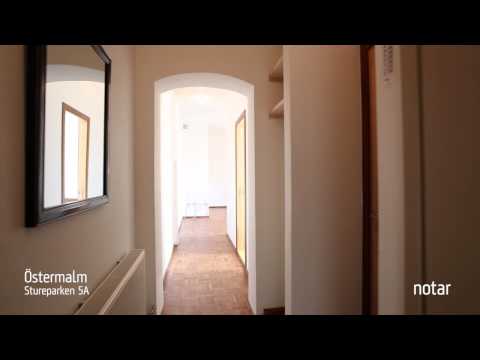 Stureparken 5A - 3:a · 68m2 - Östermalm : Via Notar mäklare Östermalm