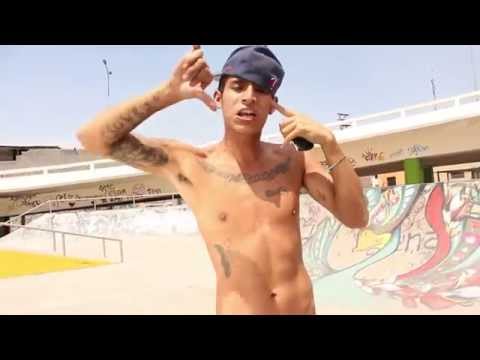 Soniik  Dia De Entrenamiento [Video Oficial]