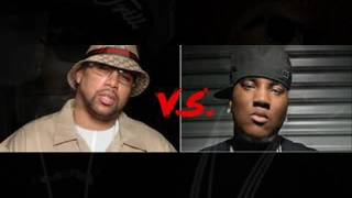 the truth behind the Pimp C and Young Jeezy Beef