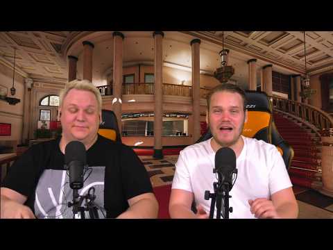 King of Nordic R6S - S02E06 - FINALS