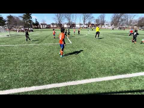 Union Tournament Sunday Game 1 part 3