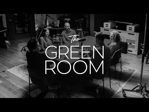 The Green Room | Make Disciples