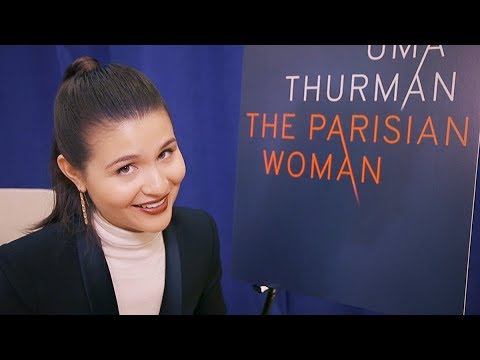 Theater Gone Wrong: When Phillipa Soo Froze During Hamilton