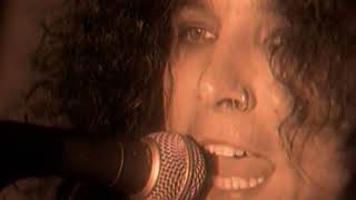 Motley Crue 1994   Misunderstood HQ