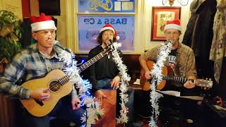 Stop The Cavalry - Cover by Peashooter 2018