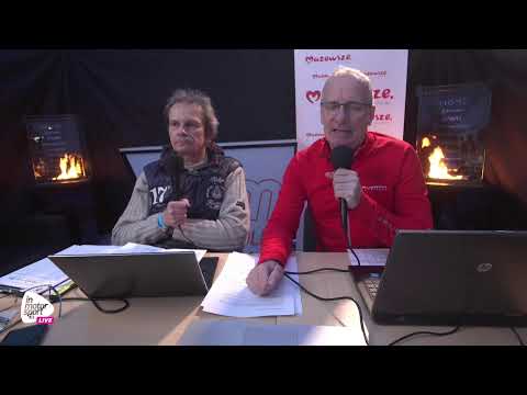 Tor Modlin Rally Show 2021 – OS 2 (Twierdza Modlin)