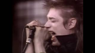 Einsturzende Neubauten - Armenia (1983) HD