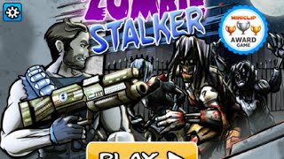 Zombie Stalker - Zombie Survival Game