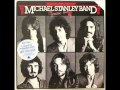 Michael Stanley Band - Back In My Arms Again