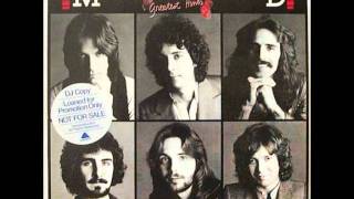 Michael Stanley Band - Back In My Arms Again