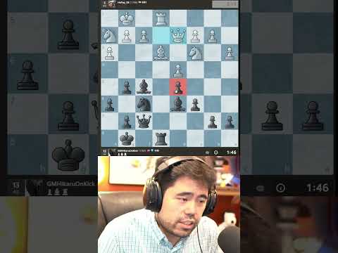 Hikaru Tells You How To Get Better at Chess