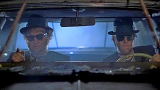 The Blues Brothers meet Bo Bice and Richie Sambora - Vehicle