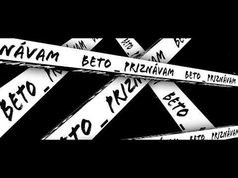 Beto - Priznávam