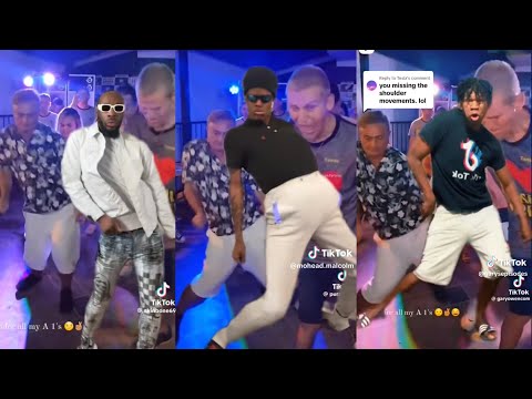 That’s My Dawg Dance Tiktok Compilation