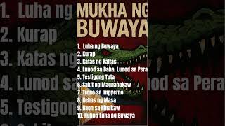 Download lagu Album Drop Starts: Tracks 1,2 & 3 Out! #pinoyrap #protestrap #pinoyhiphop #filipinohiphop #kurap mp3
