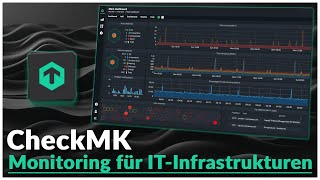 🧠 Checkmk für Einsteiger: In 15 Minuten zum perfekten Monitoring (DEB & Docker Setup) 🔍