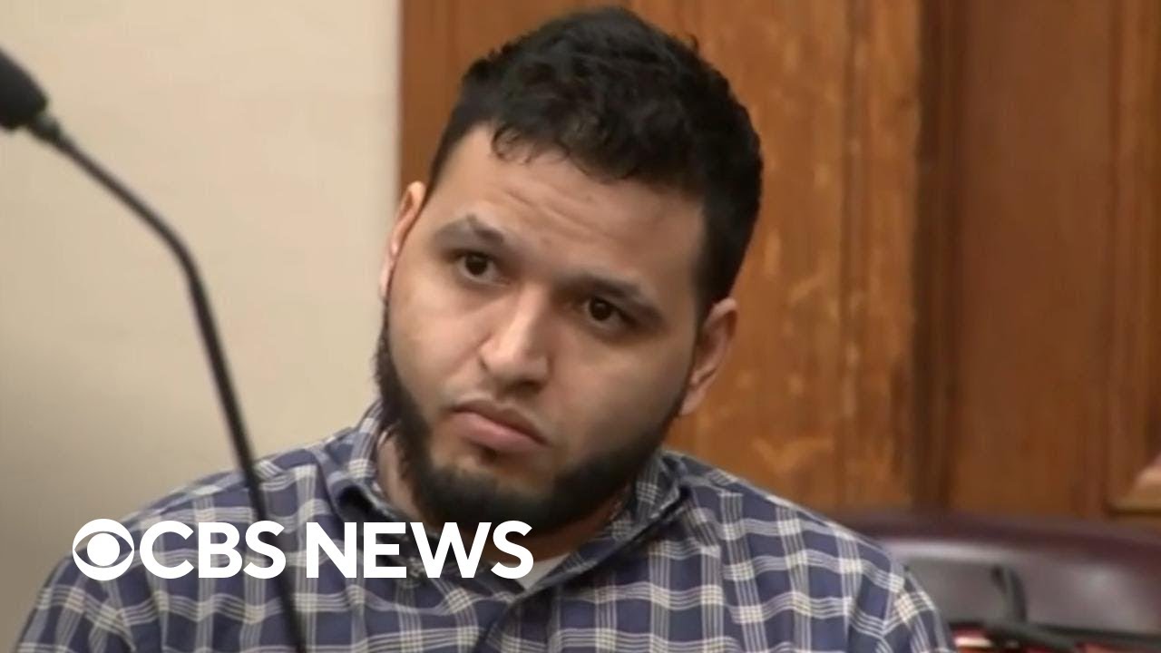 Trial for Laken Riley murder suspect begins in Georgia