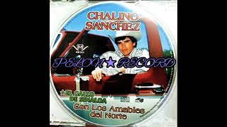 Chalino Sanchez - Don José Castro