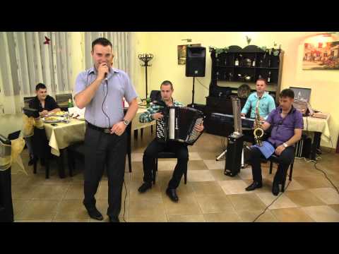 Formatia Simici Band si Catalin Badea - Botez Iasmina (Oravita)