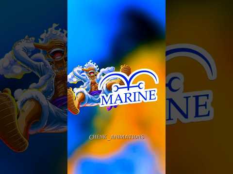 #whoisstrongest #luffy #vs #marine #anime #onepiece #edit #shorts #viral