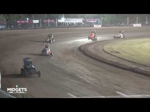 Final Torneo de Verano -  Fecha 3