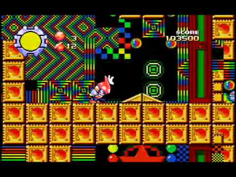 Pulseman Bugs review