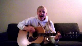 What You Wanna Hear by Dustin Lynch Cover
