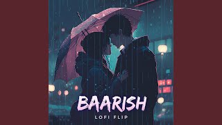 Download lagu Baarish (Lofi Flip) mp3