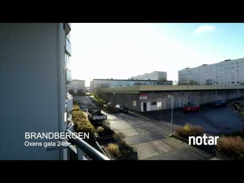 Oxens gata 246 - 2:a · 66m2 - Brandbergen : Via Notar mäklare Haninge