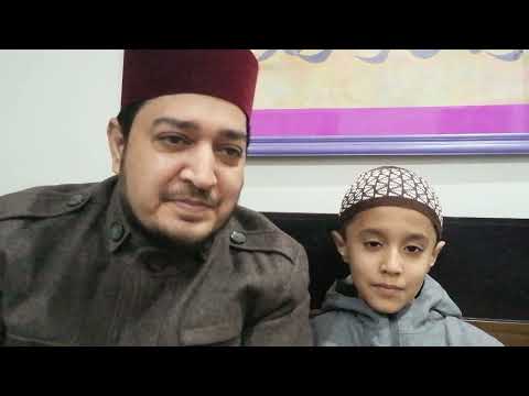 Surah Fatiha, Maqam Bayati Learning From Qarar to Jawabul Jawab n Ending up with Bayati Kurdi