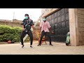 Sauti Sol - Nenda Lote | Choreography | Art in Motion