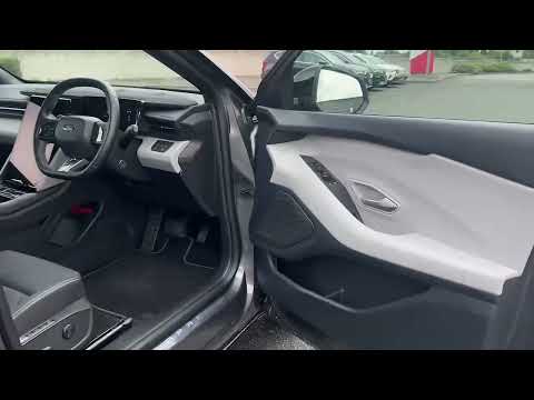 Ford Capri Premium 77kwh Extended Range - Image 2