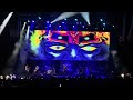 Mastodon, Melvins - The Bit (2026-04-24, The Chelsea, Las Vegas, NV) [4K]