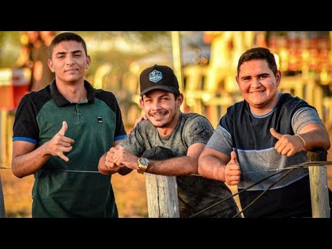 Japãozin - Bagaceira Raiz (Clipe Piseiro)