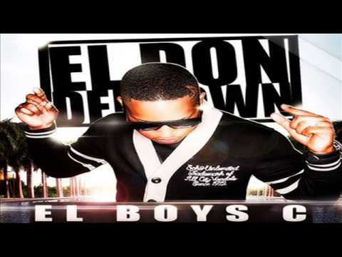 El Boys C - Ni 5 Minutos