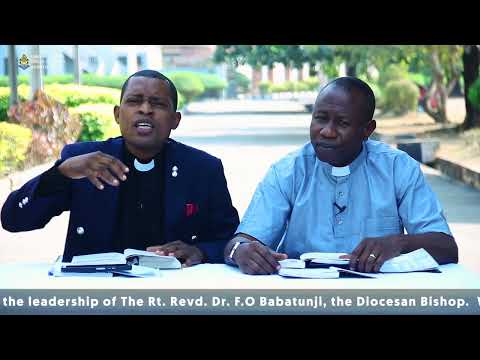 ORISUN OJOOJUMO (DAILY FOUNTAIN)