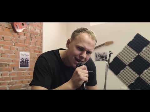 KonstantiN - Bolje ti - Cover (Bjesovi)