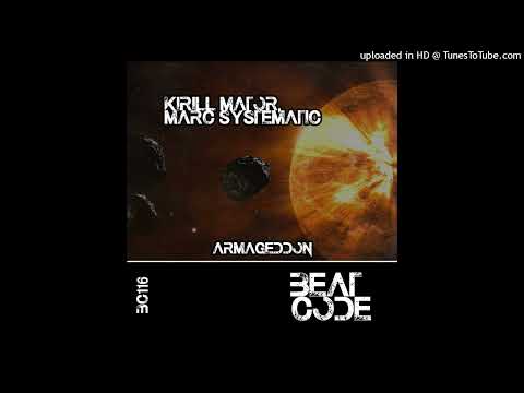 Marc Systematic, Kirill Mator - Dark Horse (Original mix) [BeatCode]