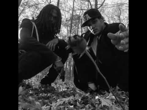 Karmah - Get It Gone (feat. Hunned Mill & Slug Christ)